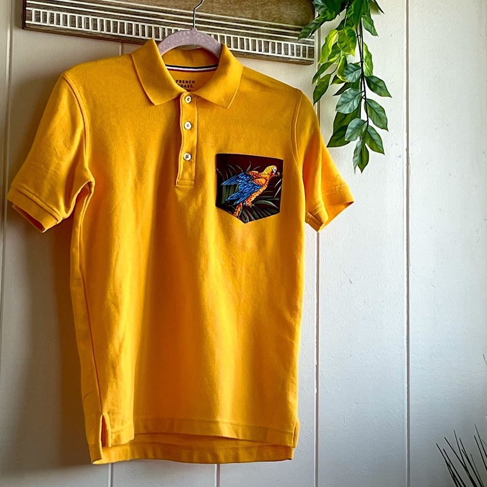 Bold button down - Picture 5 of 13